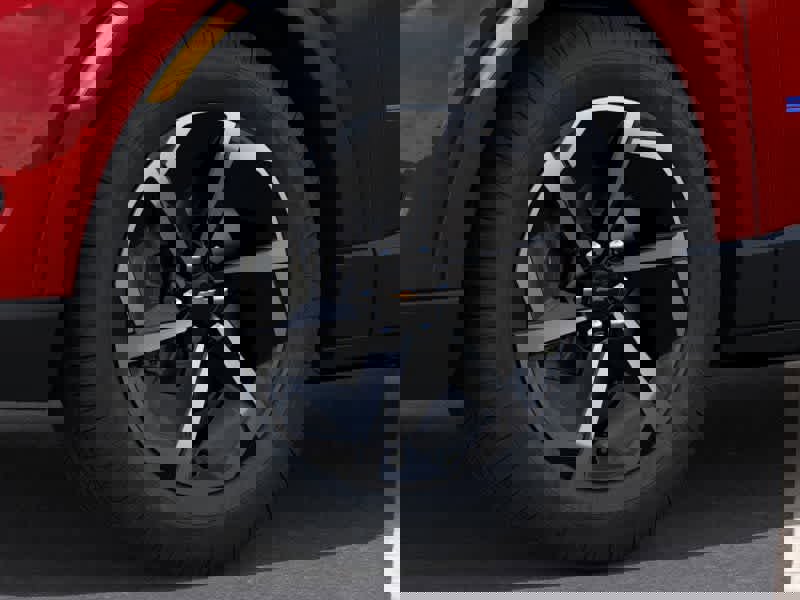 New 2026 Chevrolet Equinox EV LT image 9