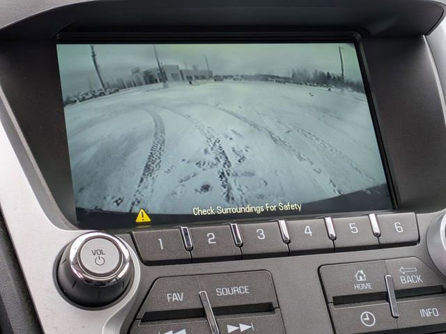 Used 2013 Chevrolet Equinox LTZ image 24