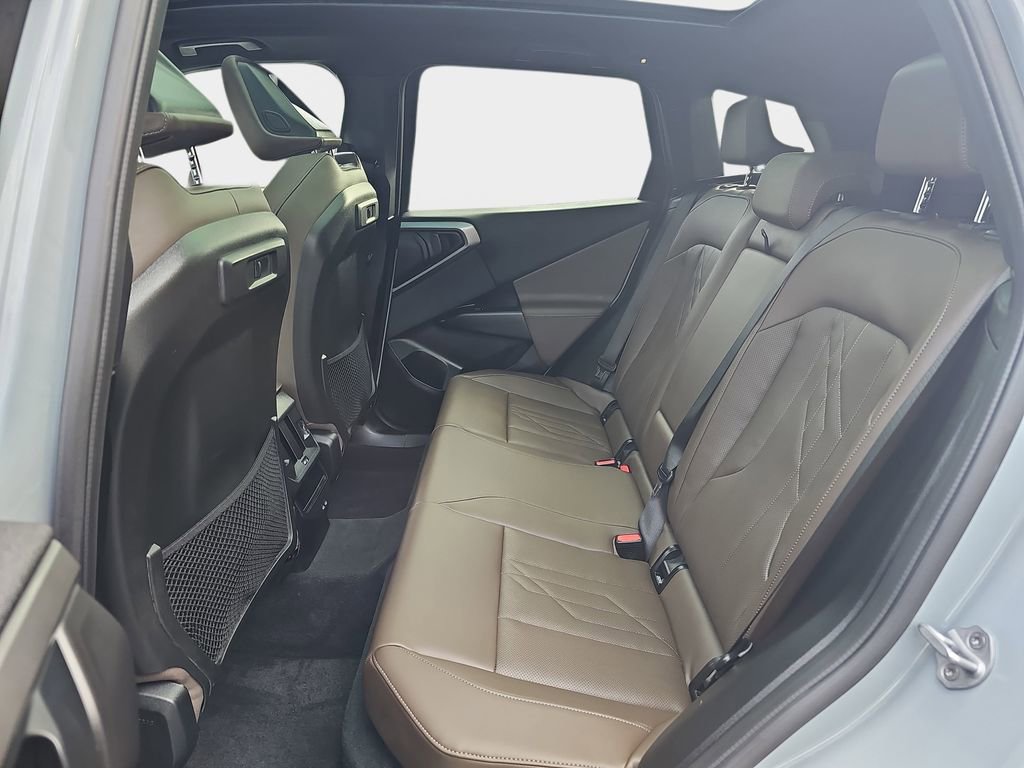 Used 2025 BMW X3 xDrive30i image 18