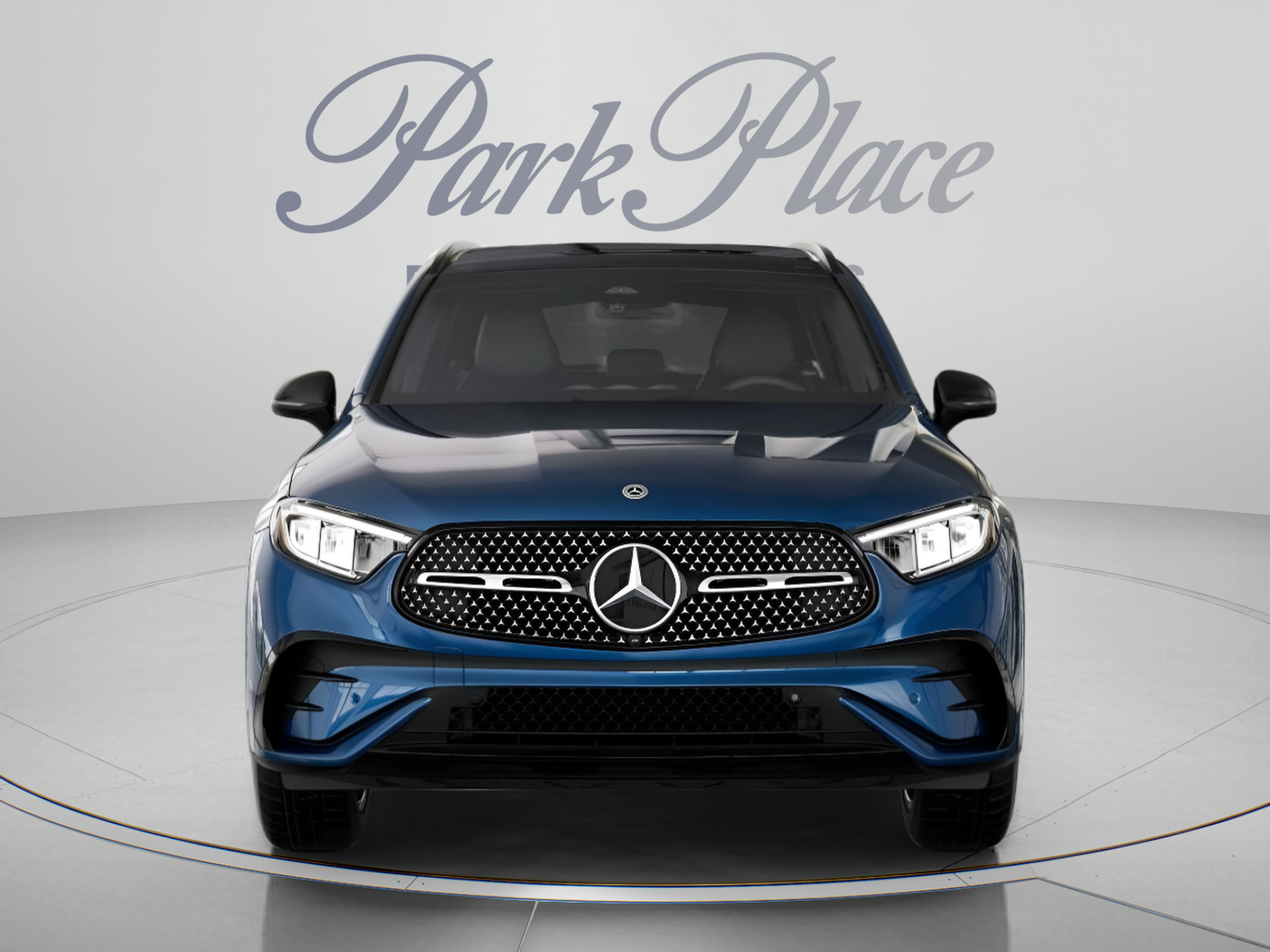 Certified 2026 Mercedes-Benz GLC 300 image 36