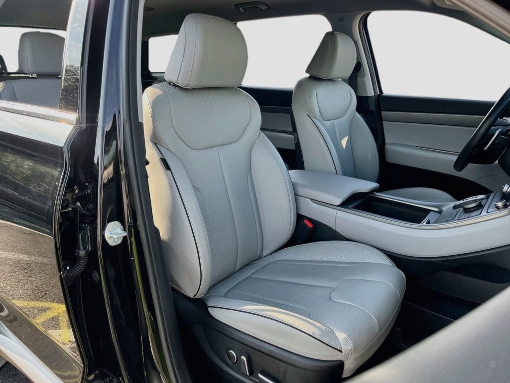 Used 2024 Hyundai Palisade SEL AWD/4WD image 29