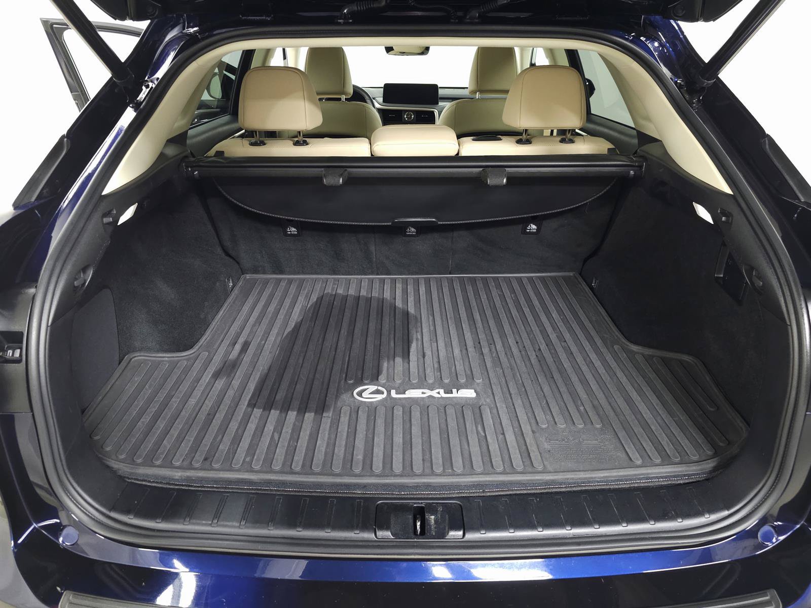 Used 2022 Lexus RX 350 AWD w/ Premium Package image 7