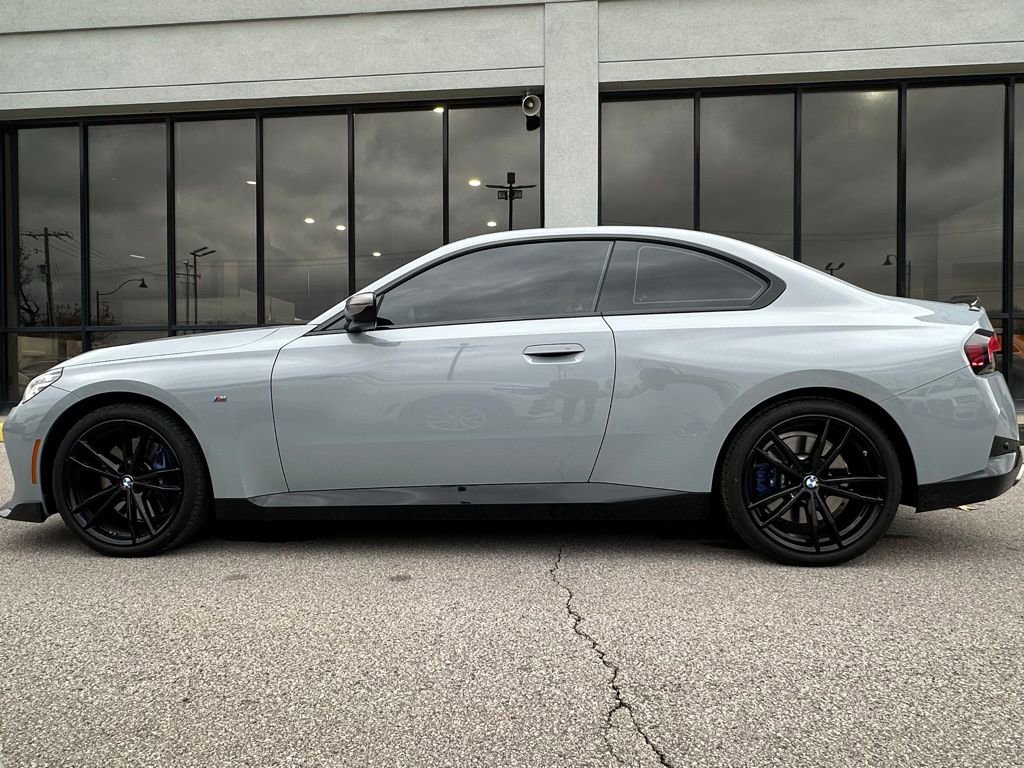 Used 2023 BMW M240i xDrive Coupe w/ Premium Enhanced Package image 6