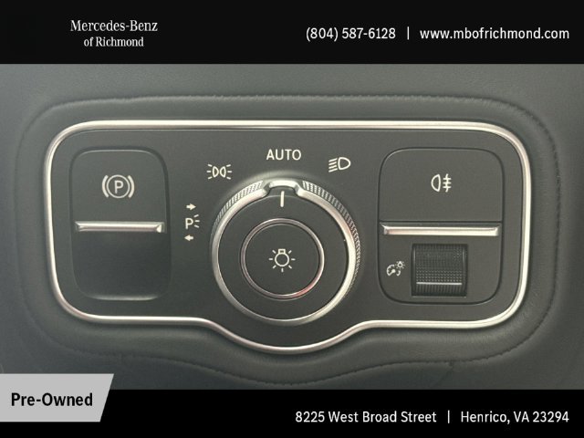 Used 2026 Mercedes-Benz G 63 AMG 4MATIC image 22