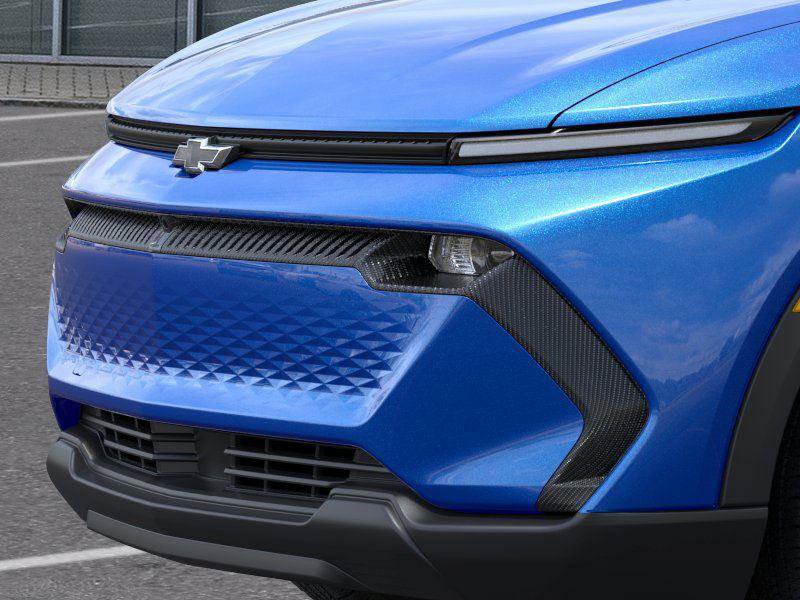 New 2026 Chevrolet Equinox EV LT image 13