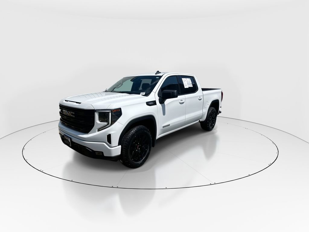 Used 2023 GMC Sierra 1500 Elevation image 4