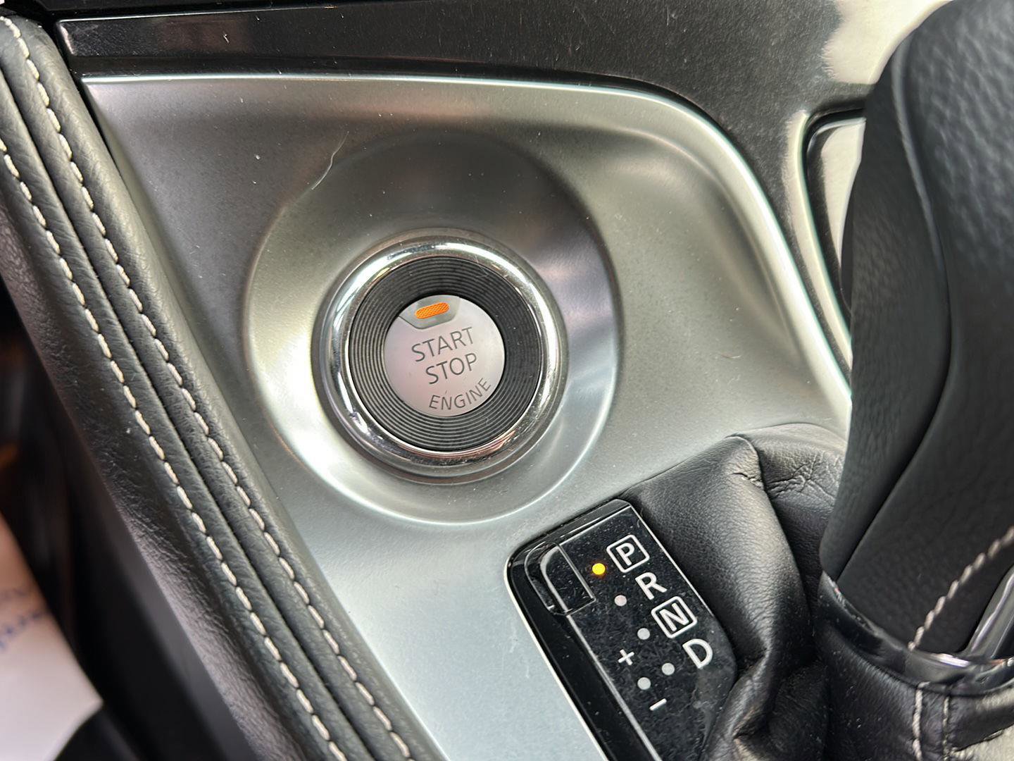 Used 2022 Nissan Maxima Platinum w/ Sport Mat Group image 34