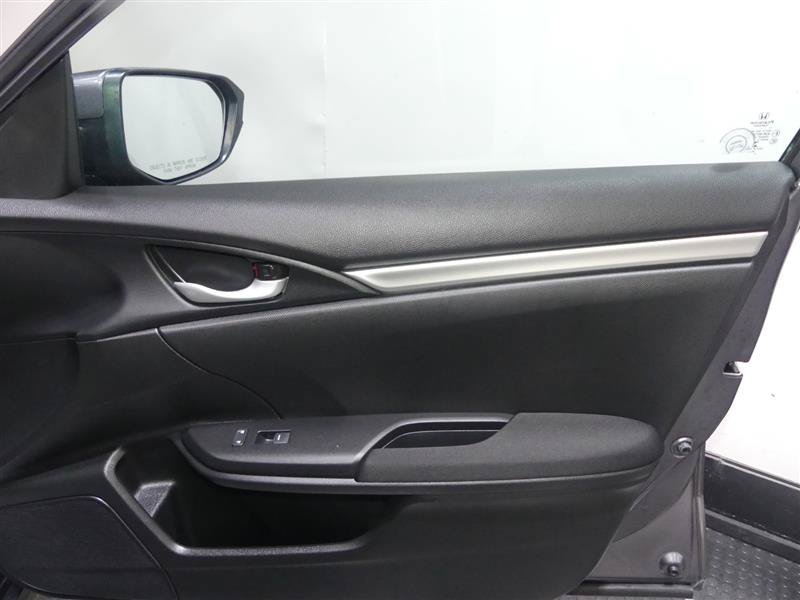 Used 2021 Honda Civic LX image 18
