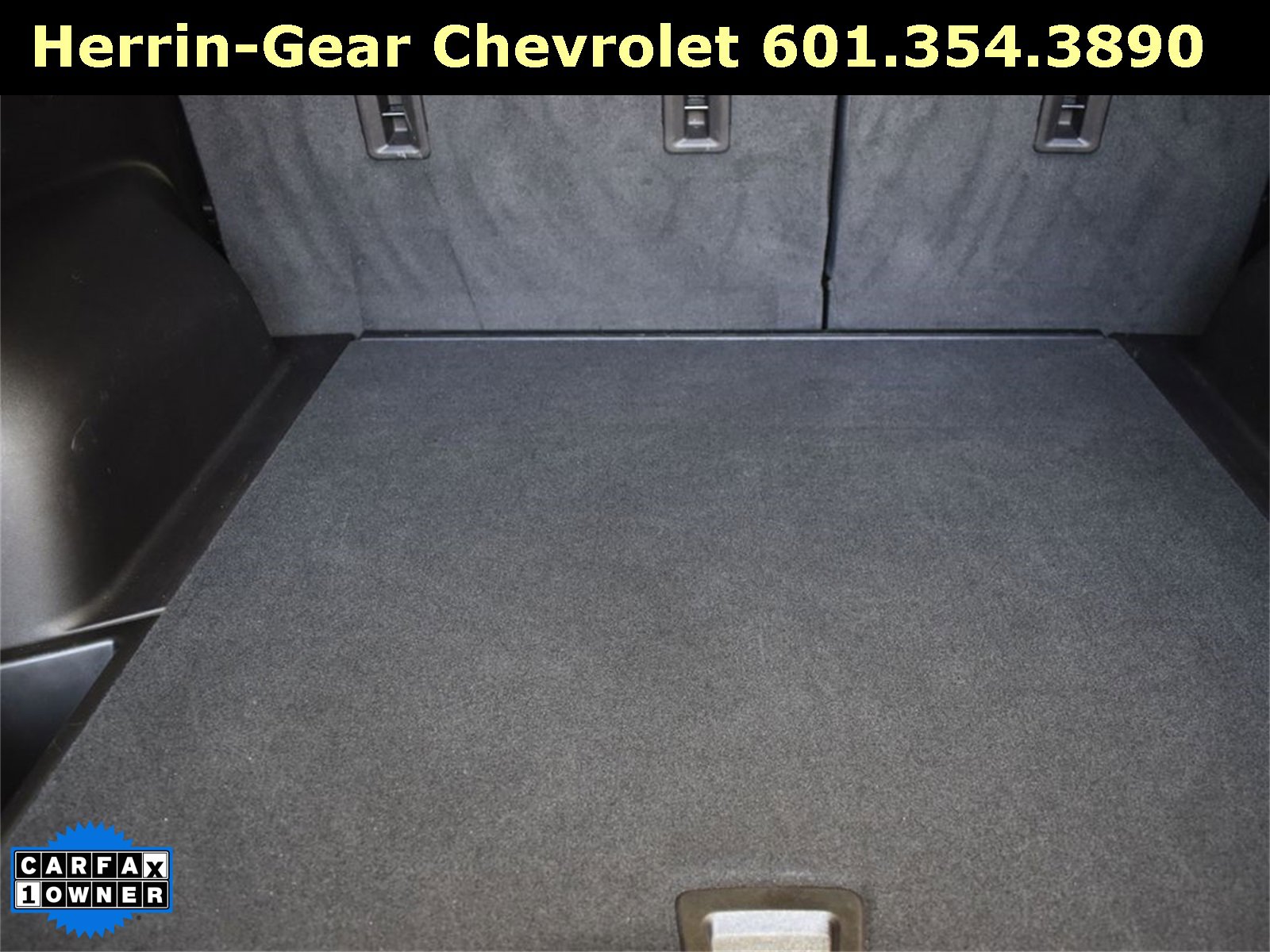 Used 2024 Chevrolet Blazer RS w/ Driver Confidence II Package image 20