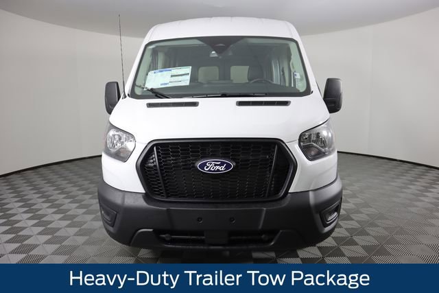 New 2026 Ford Transit 250 148 Medium Roof Extended AWD image 8