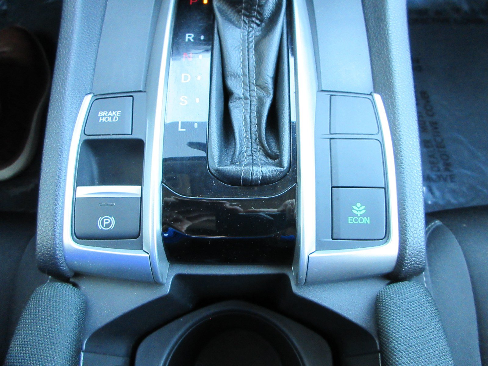Used 2019 Honda Civic EX image 42