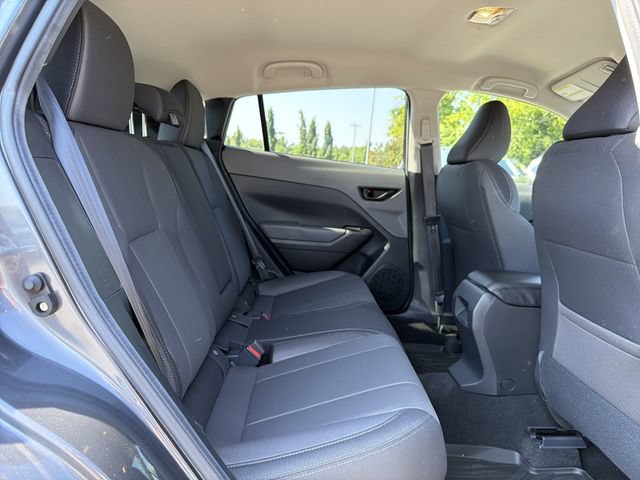 Used 2026 Subaru Crosstrek 2.5i AWD/4WD image 15