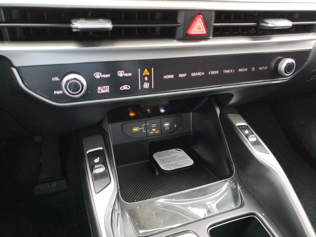 New 2026 Kia Sorento S w/ S Panoramic Sunroof Package FWD image 20