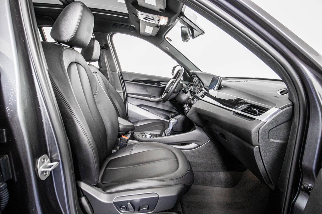 Used 2018 BMW X1 sDrive28i w/ Convenience Package image 10