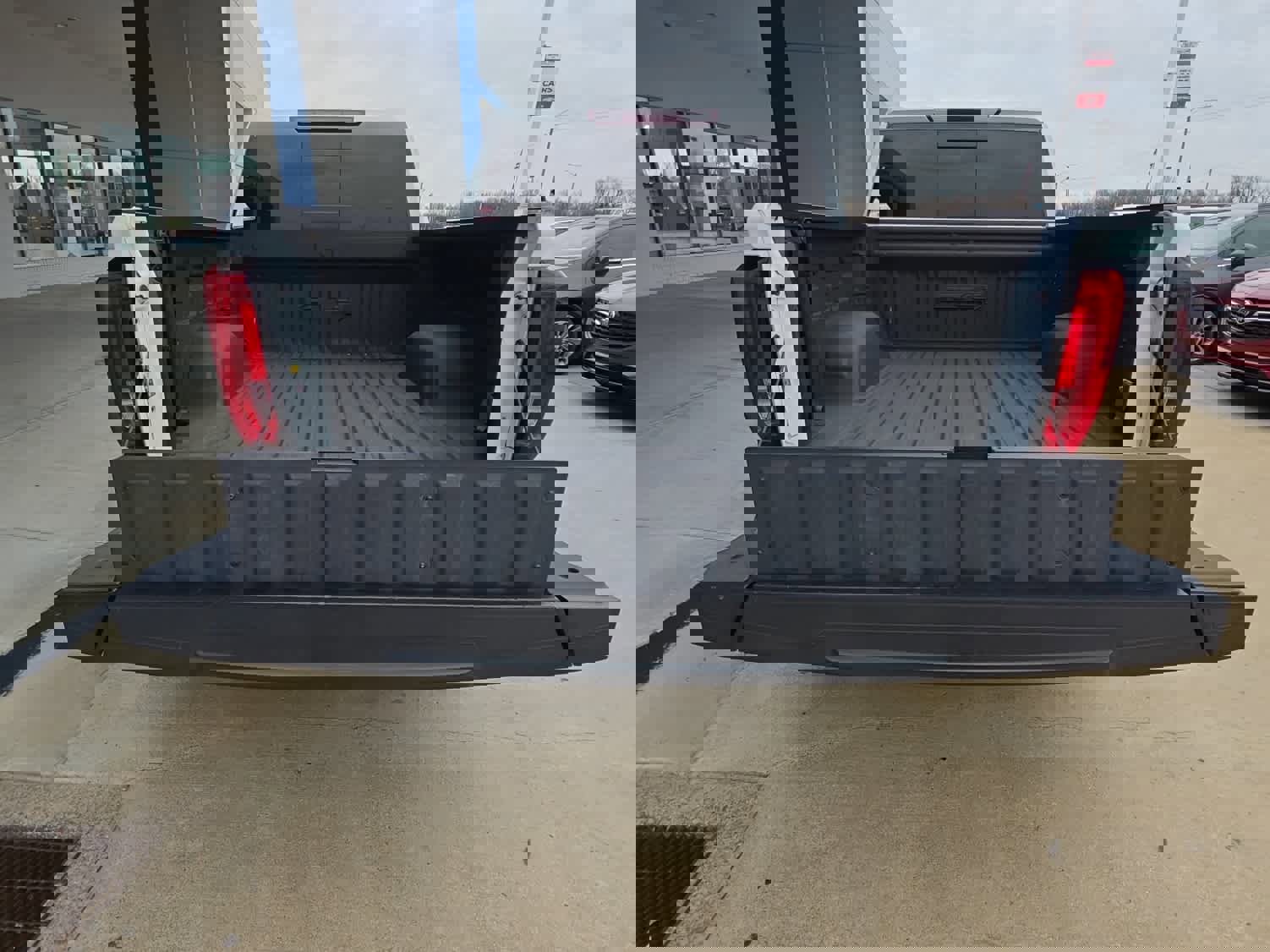 Used 2020 GMC Sierra 1500 AT4 w/ AT4 Premium Package image 25