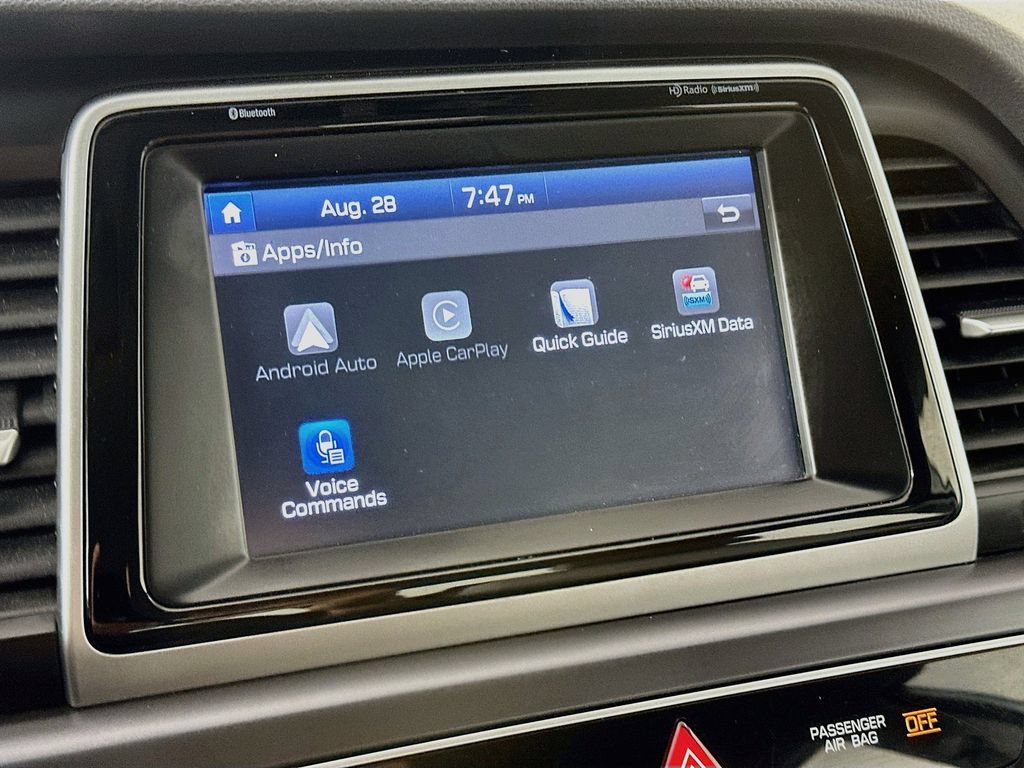 Used 2018 Hyundai Sonata SEL FWD image 6