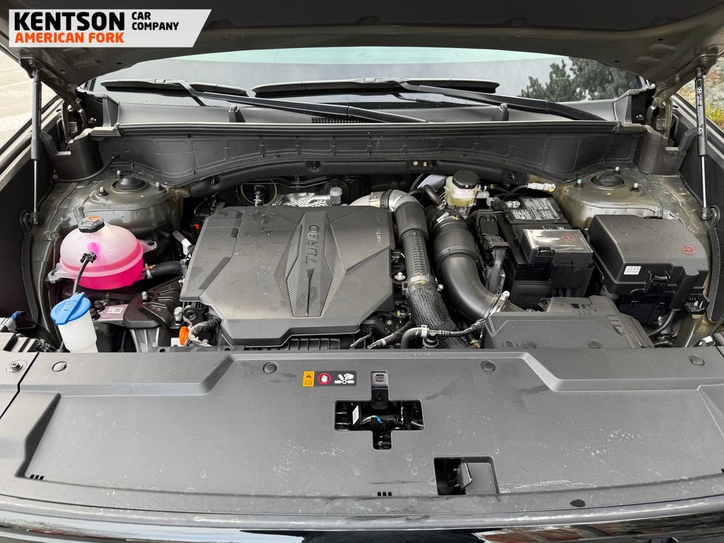 Used 2026 Hyundai Santa Fe XRT image 41