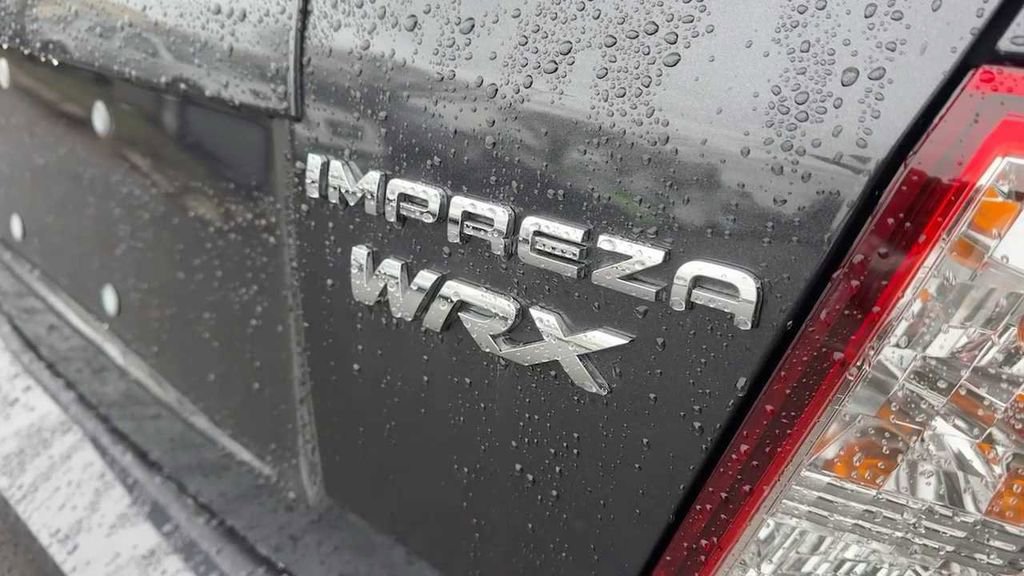 Used 2014 Subaru Impreza WRX Premium image 7