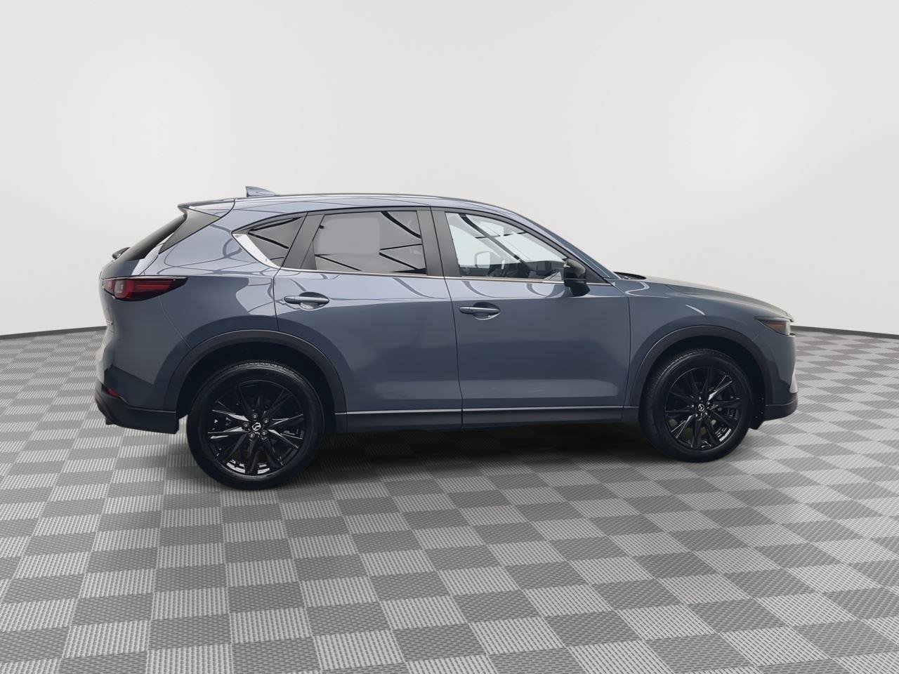 Used 2024 MAZDA CX-5 Carbon Edition AWD/4WD image 39