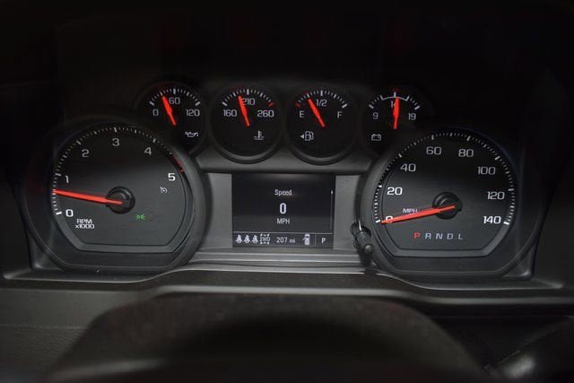 New 2025 Chevrolet Silverado 2500 W/T w/ WT Convenience Package AWD/4WD image 50