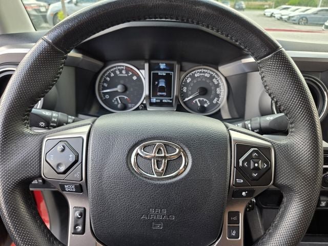 Used 2023 Toyota Tacoma SR5 w/ SX Package RWD image 24