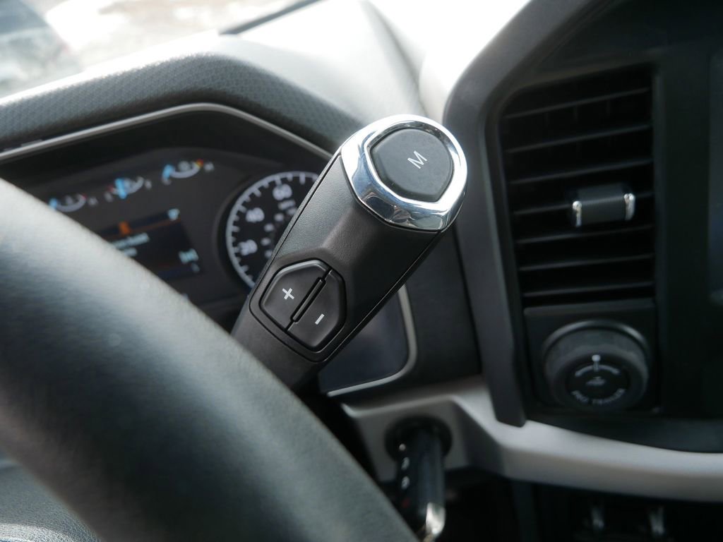 Certified 2022 Ford F150 XLT w/ Trailer Tow Package image 19