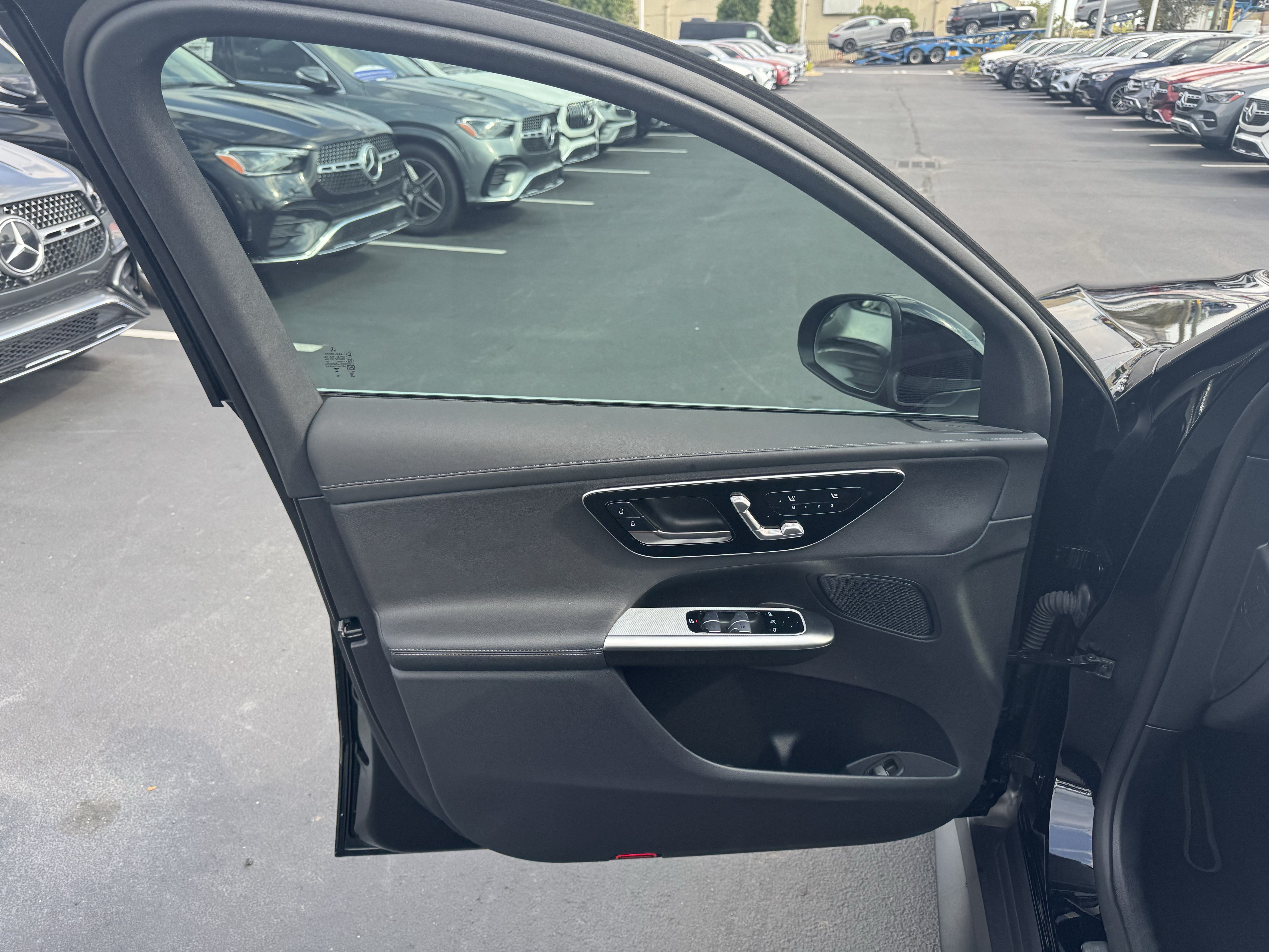 Certified 2026 Mercedes-Benz GLC 300 image 14