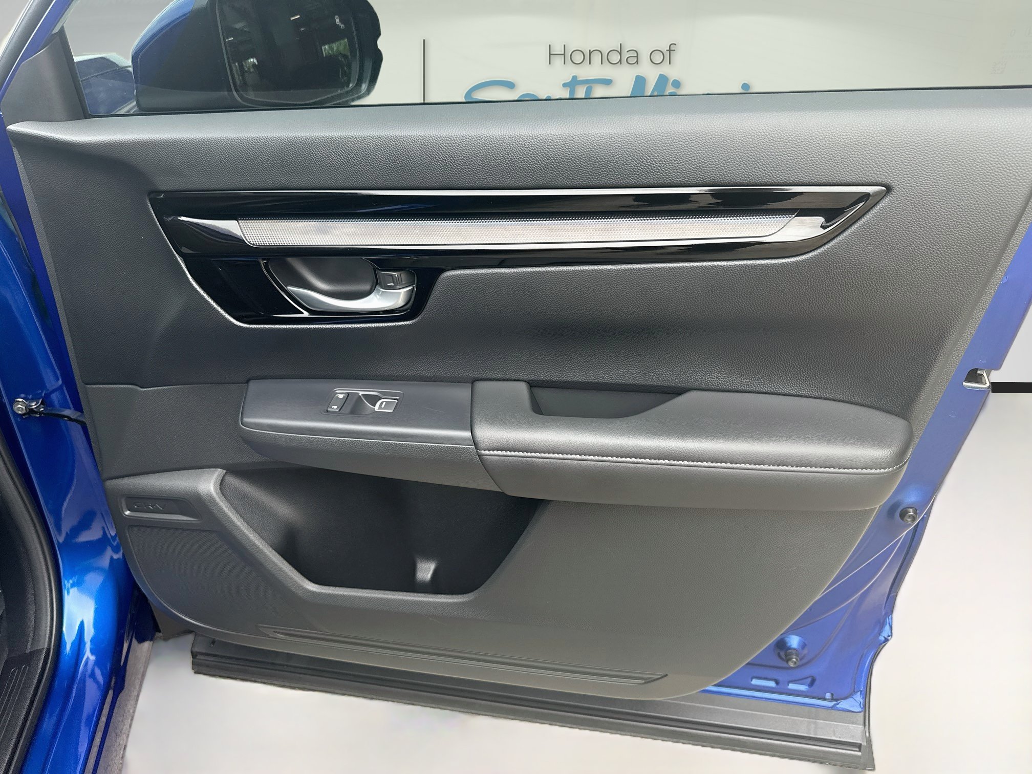 Used 2024 Honda CR-V EX-L image 34