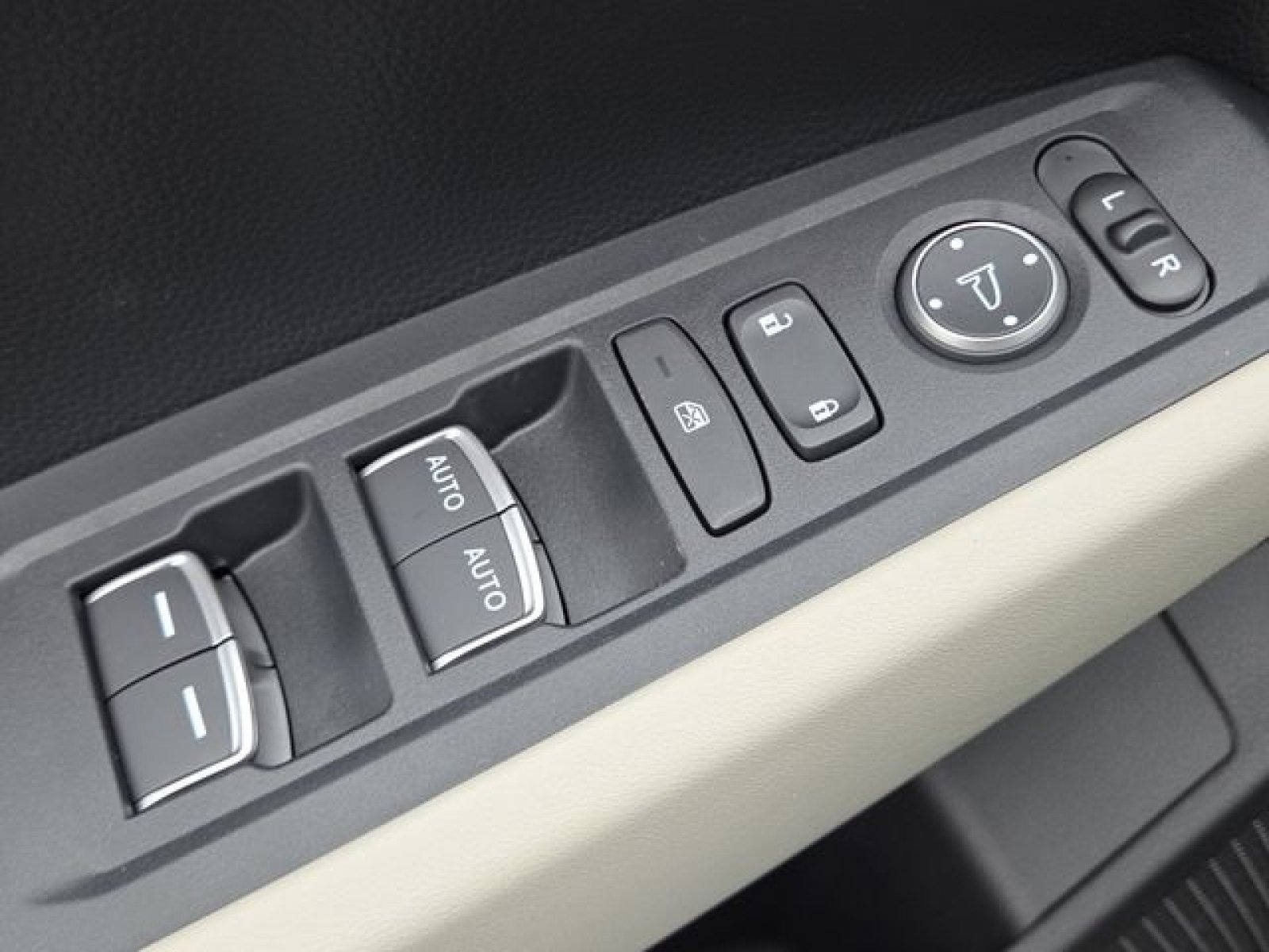 New 2026 Honda Accord LX image 22