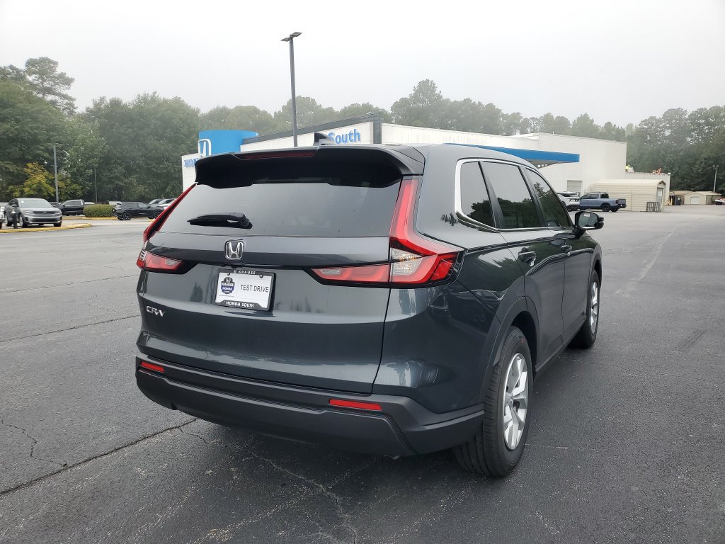 New 2027 Honda CR-V LX image 7