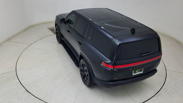 Used 2024 Rivian R1S Adventure image 82