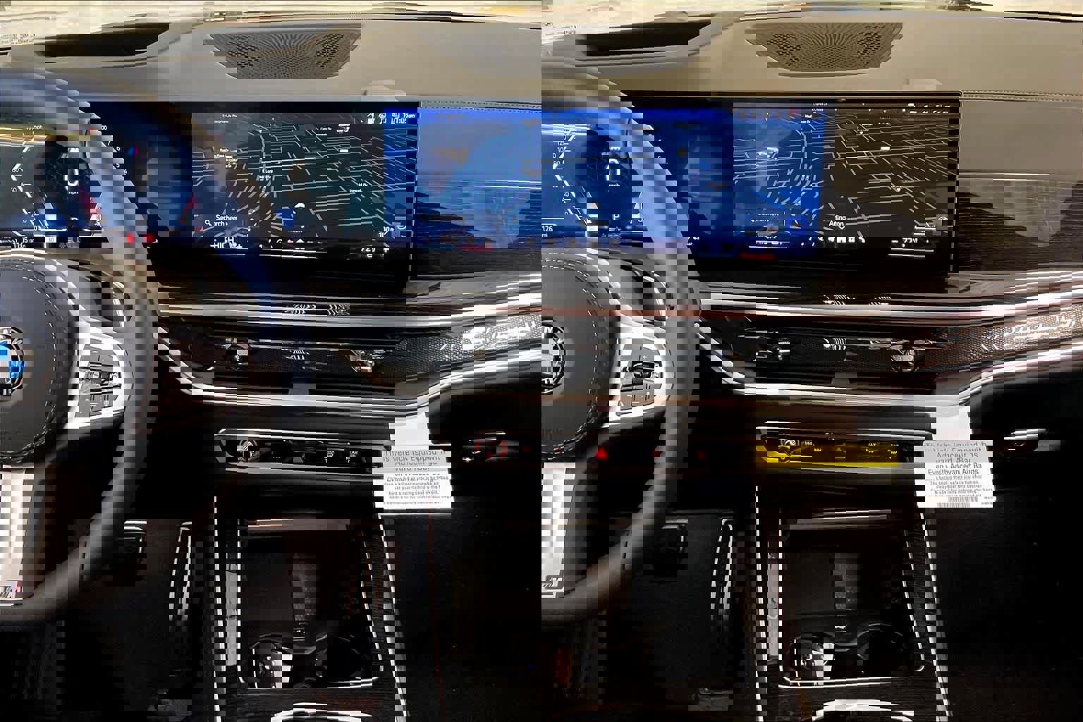 New 2026 BMW X5 xDrive40i w/ M Sport Package image 6