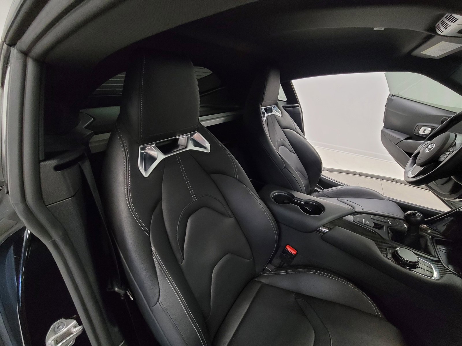 Used 2023 Toyota Supra Premium image 60