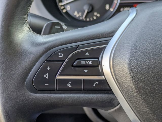 Used 2023 INFINITI QX50 Sport image 28