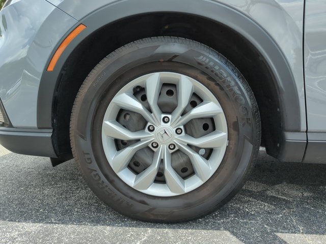 Certified 2024 Honda CR-V LX image 22