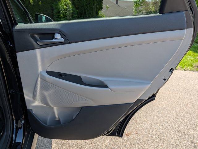 Used 2016 Hyundai Tucson Sport FWD image 32