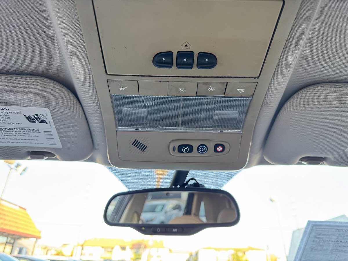 Used 2008 Saturn Vue XR w/ Convenience Package FWD image 46