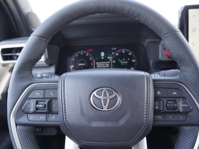 New 2026 Toyota Tacoma TRD Off-Road w/ TRD Off Road Premium Package AWD/4WD image 25