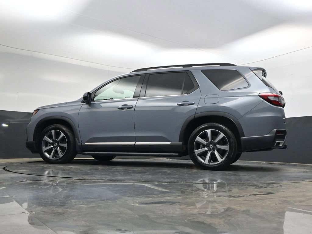 Used 2024 Honda Pilot Elite image 31