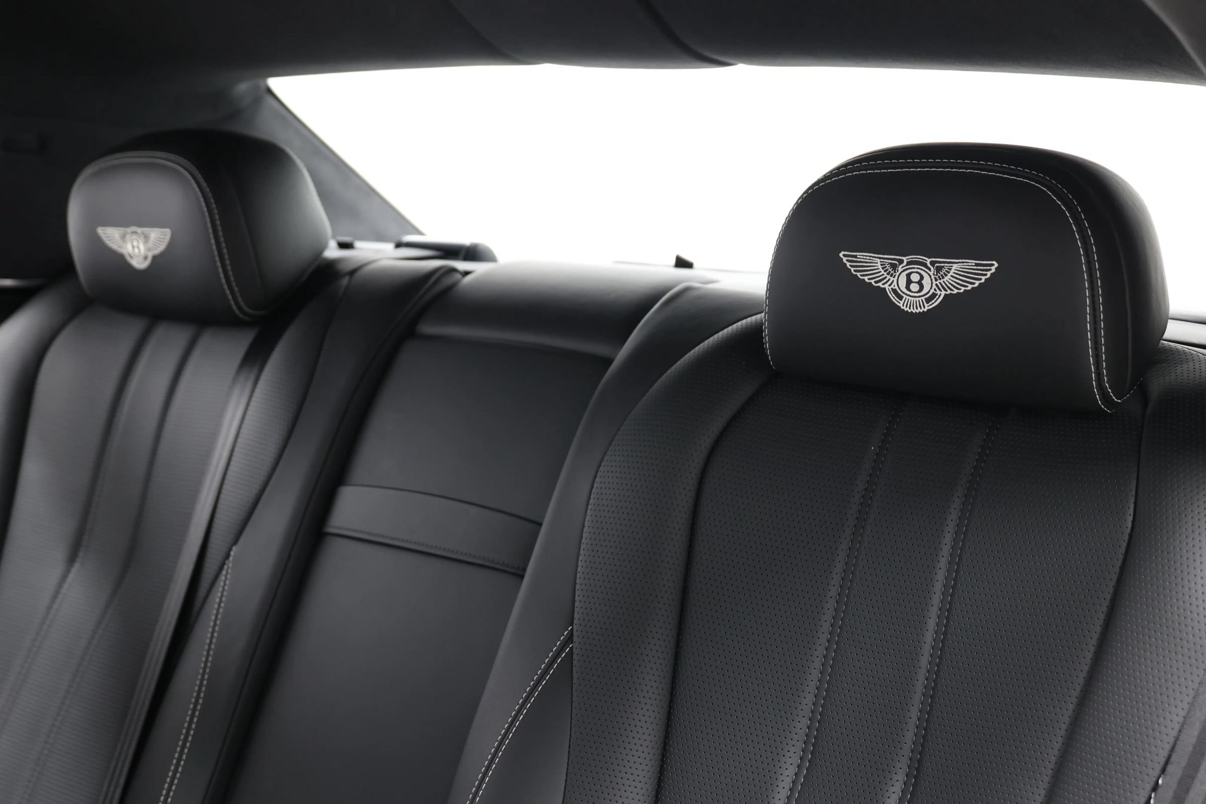 Used 2015 Bentley Flying Spur V8 AWD/4WD image 47