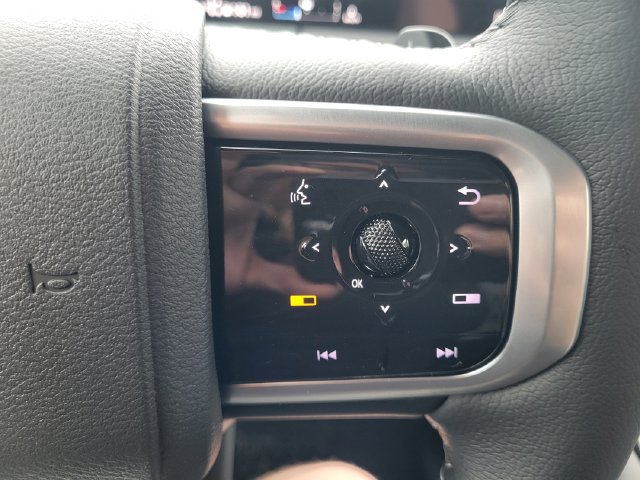 New 2026 Nissan Armada SL w/ Captain's Chari Seat Package AWD/4WD image 20