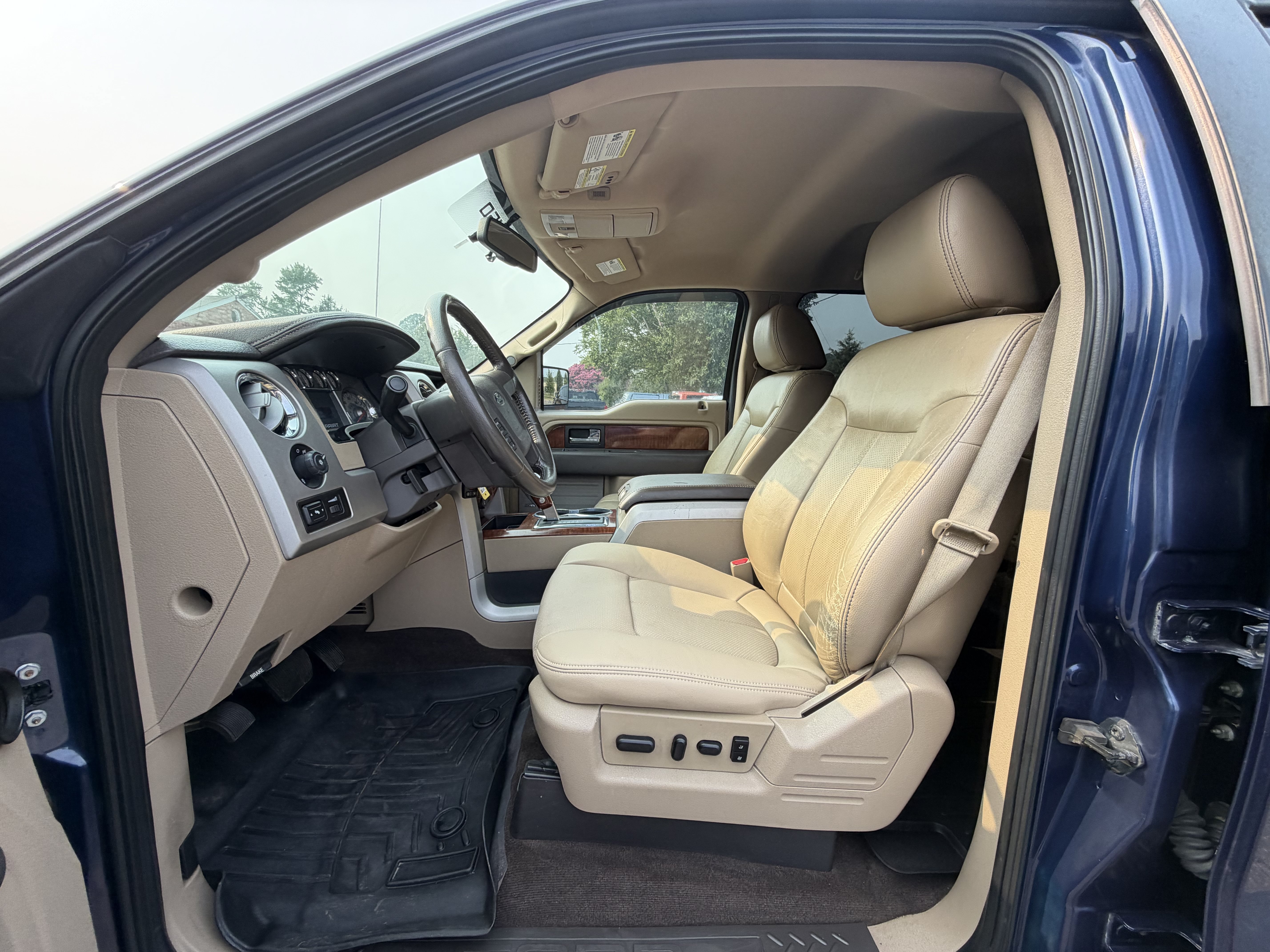 Used 2010 Ford F150 XL RWD image 11
