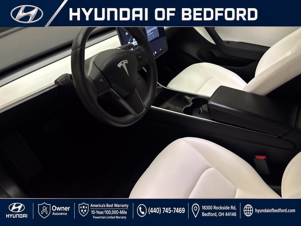 Used 2019 Tesla Model 3 Standard Range Plus RWD image 19