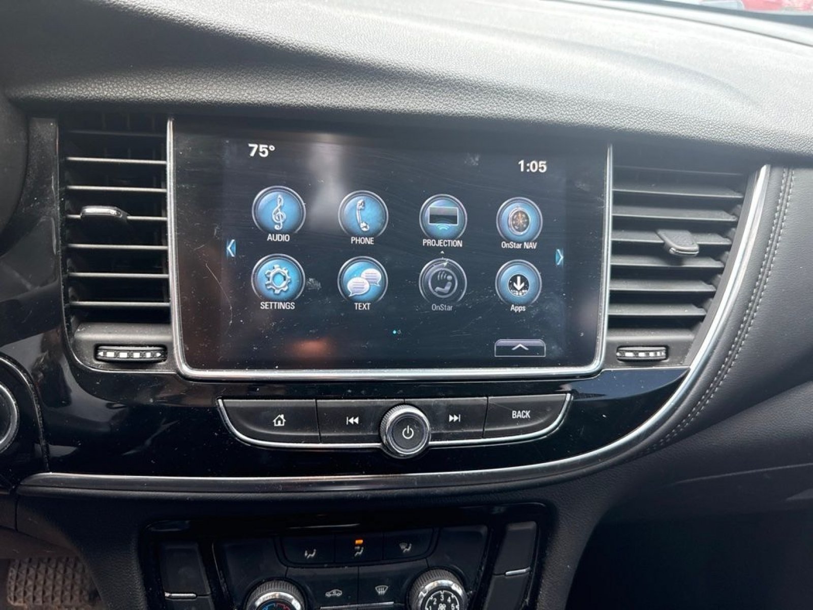 Used 2018 Buick Encore Preferred FWD image 11