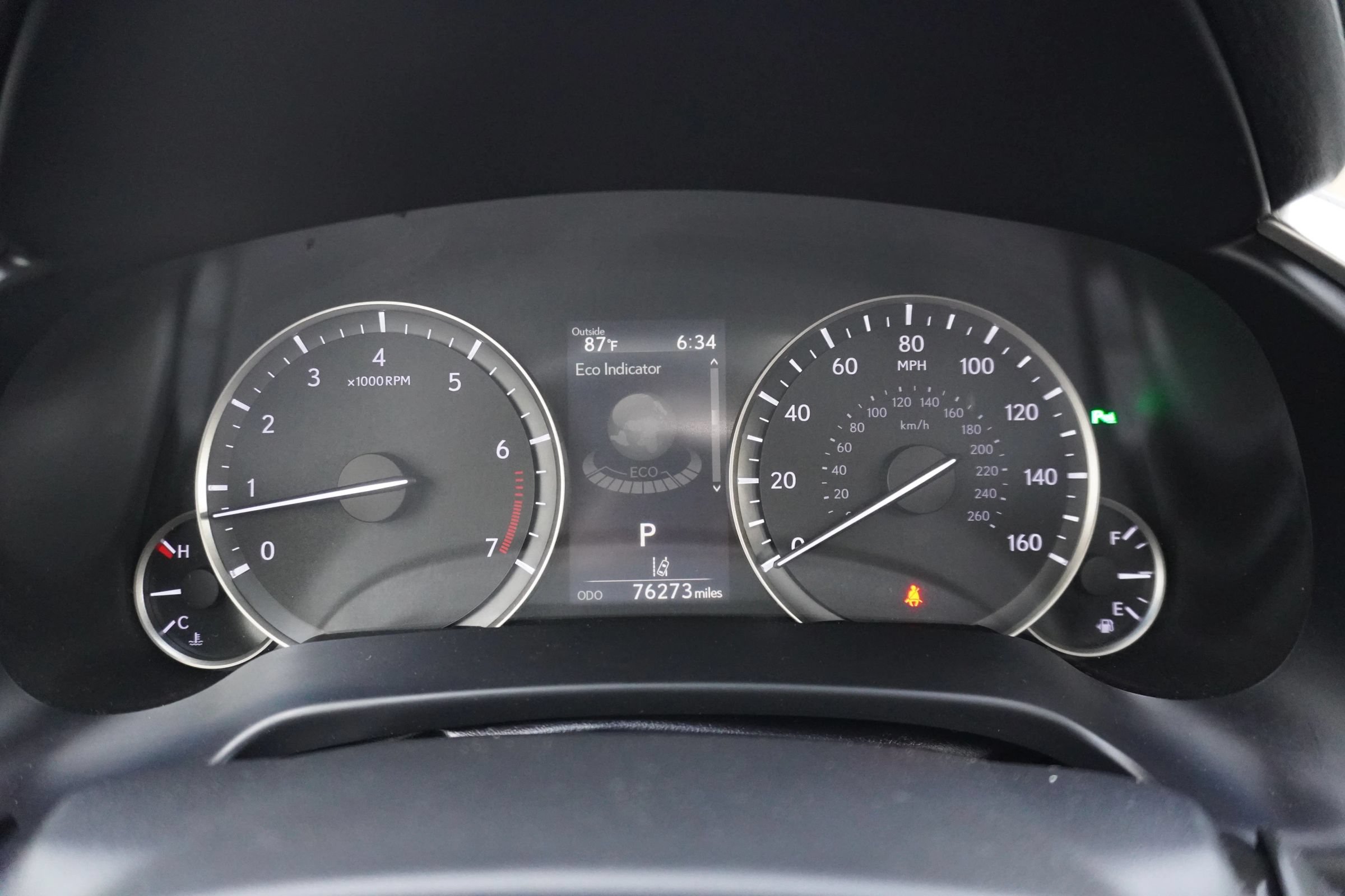 Used 2018 Lexus RX 350L AWD image 18