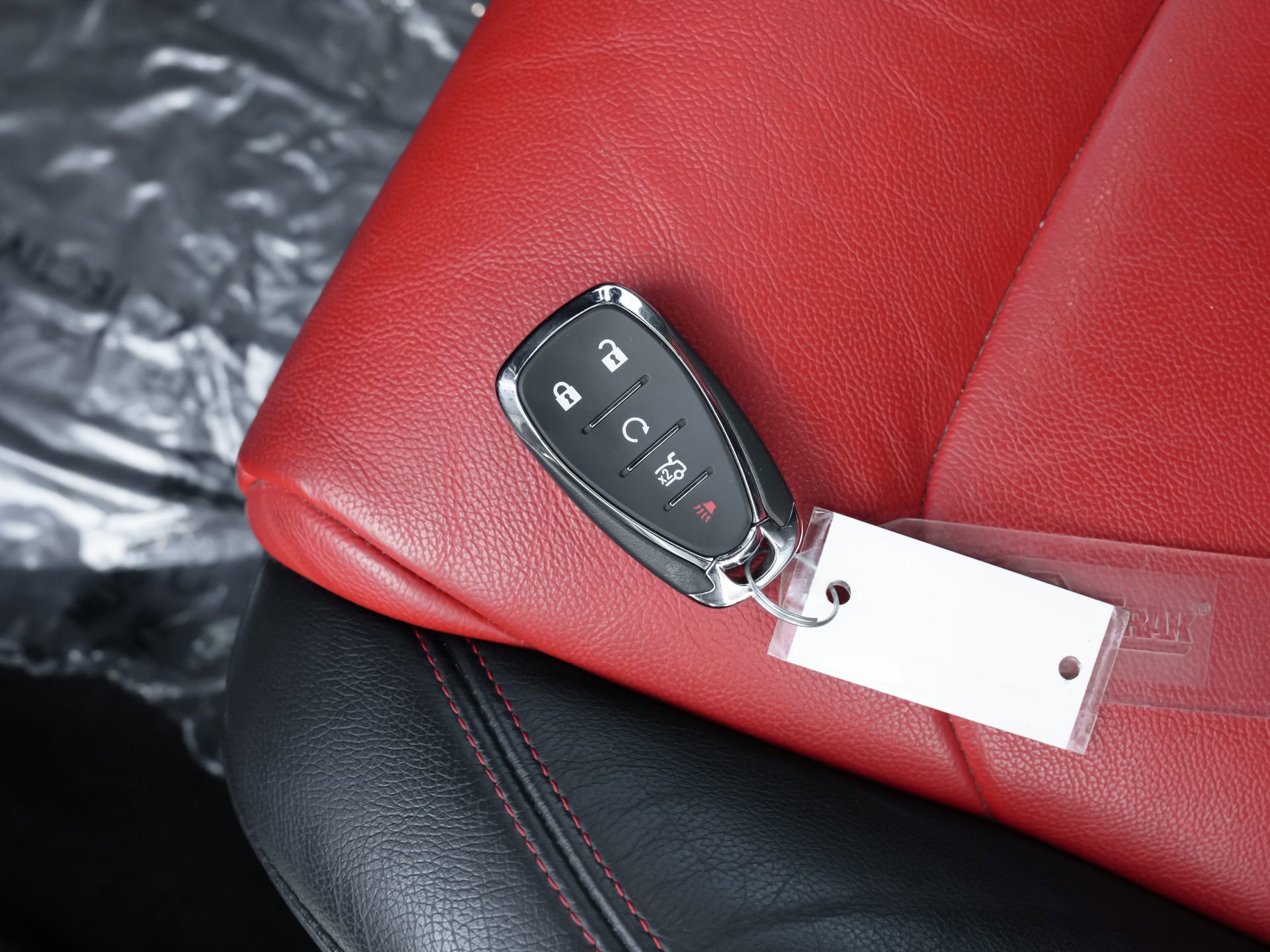 Used 2018 Chevrolet Camaro SS w/ Redline Edition RWD image 44