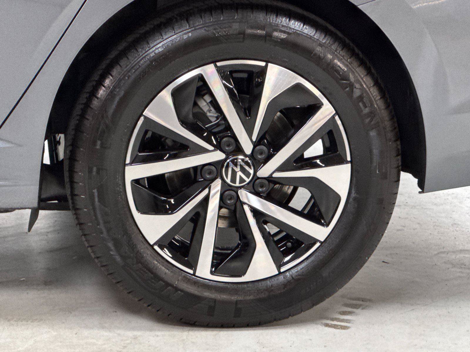 New 2026 Volkswagen Jetta S FWD image 22
