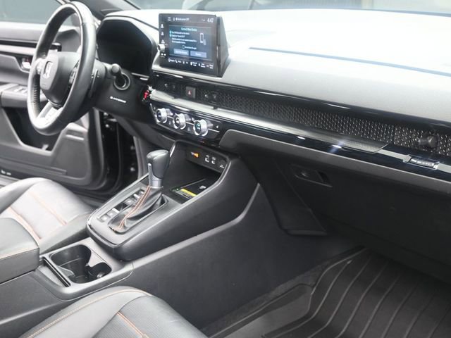 Used 2025 Honda CR-V Sport Touring image 21