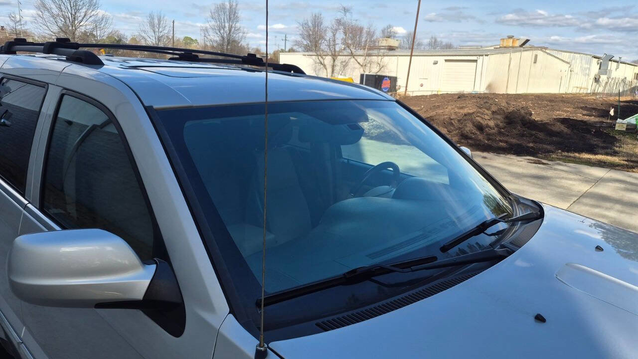 Used 2009 Jeep Grand Cherokee Limited image 50