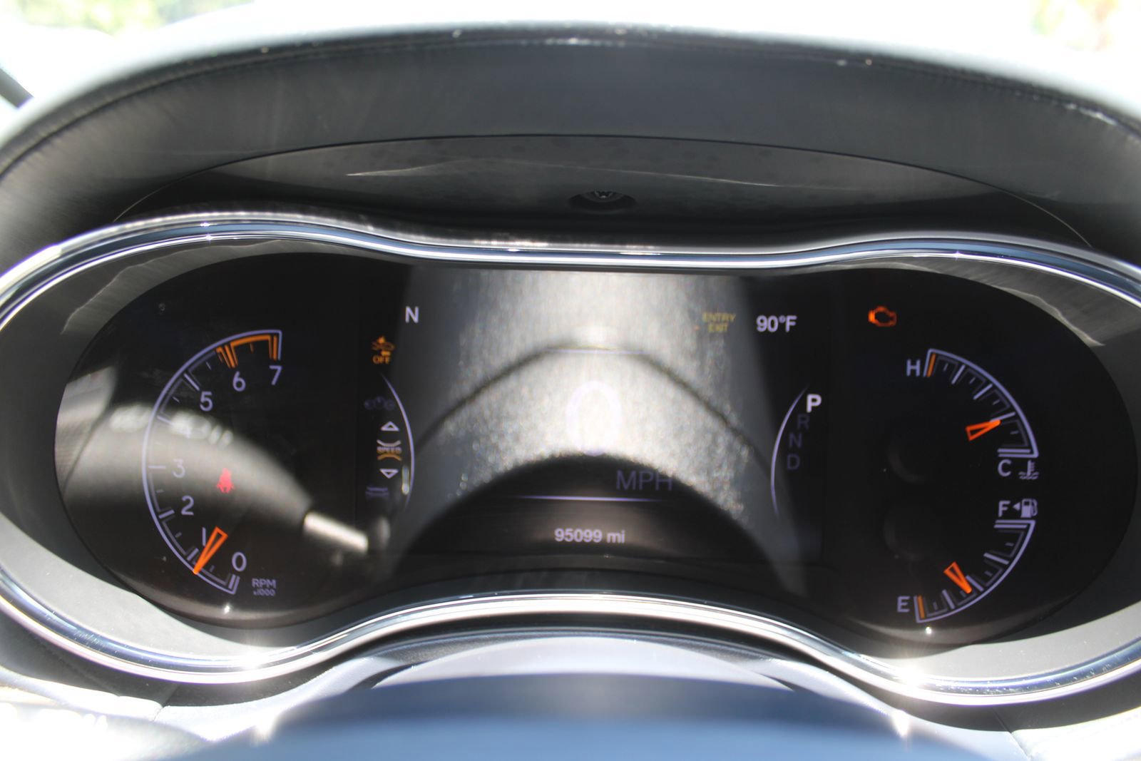 Used 2018 Jeep Grand Cherokee Summit AWD/4WD image 31